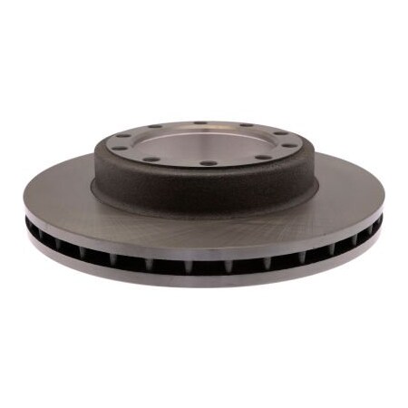 Raybestos R-Line Brake Rotor -  Brakes 8537R